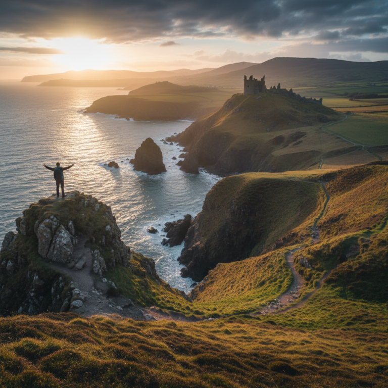 UK ADVENTURE