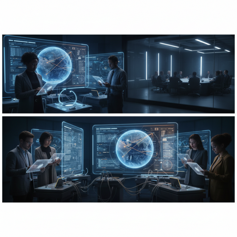 The Horizon Files: 2026 UAP Disclosure vs. Civilian Data