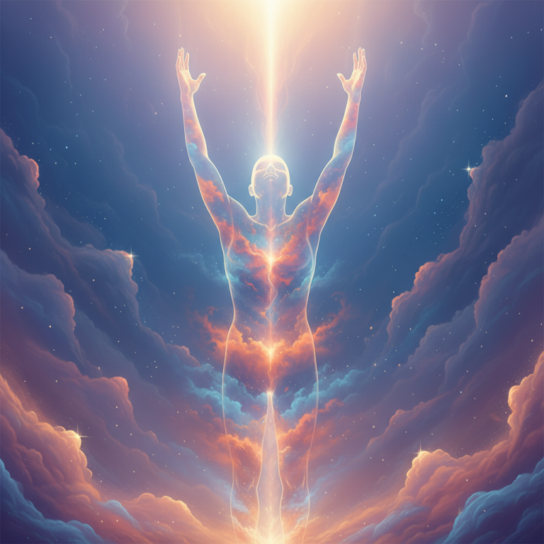 Unlock This And The World Changes… Your Gifts Want To Come Forward!