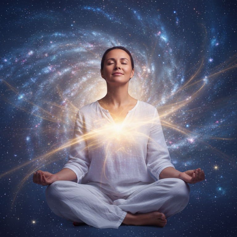 Unlock Your Gifts: A Deep Dive into Starseed Consciousness