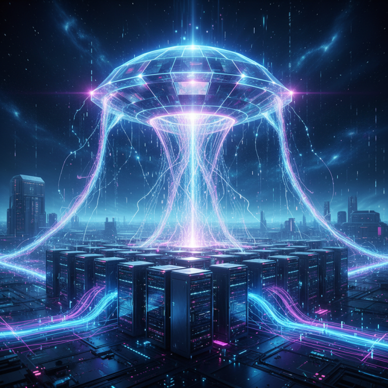 UAP Disclosure Act 2026: The Rise of the Sentient Skies Theory
