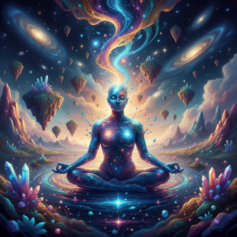 Entering a New Level: Dream Time & Reality Upgrades
