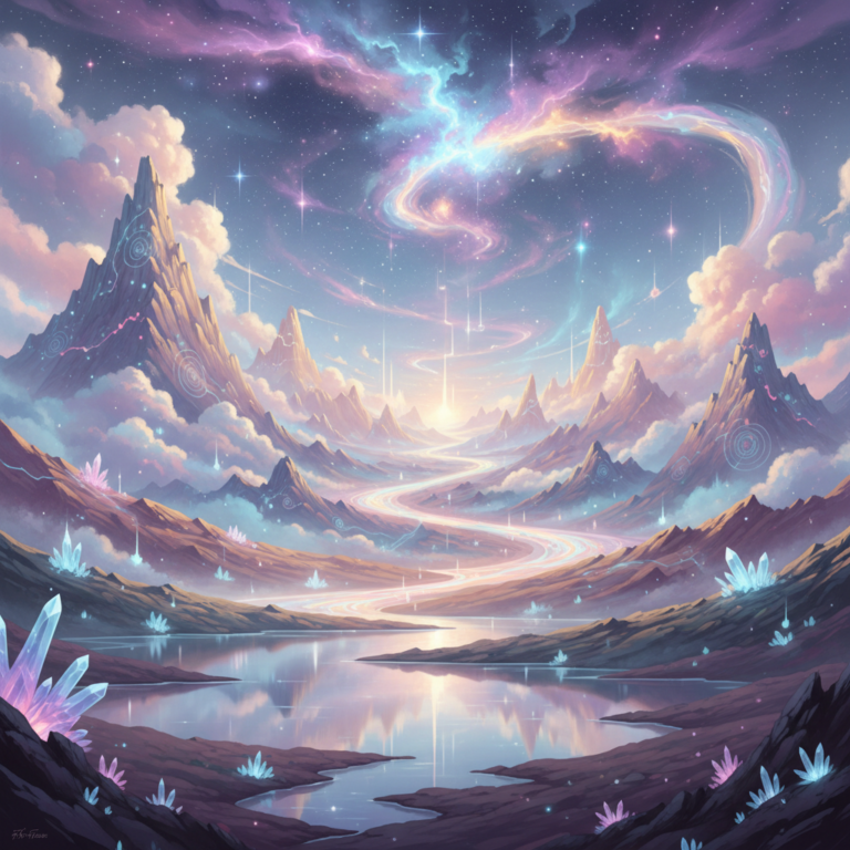 Upgrades in the Dream Time: Re-Writing Reality