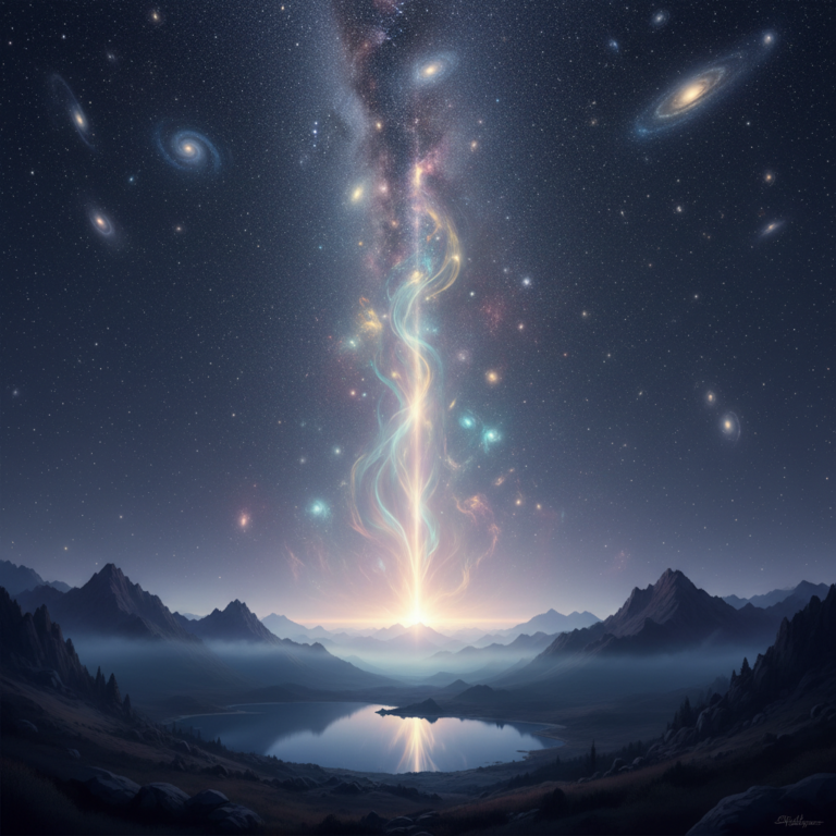 Adronis – Star Family Communion + Updates