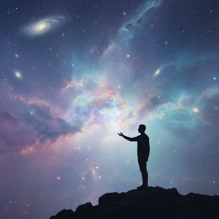 They Are Here… Conscious Contact Webinar | Lily Nova