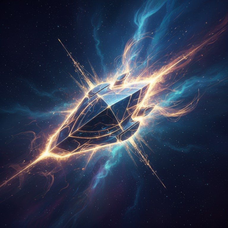 ET Civilization Builds Craft Out of Pure Consciousness | ZaZar