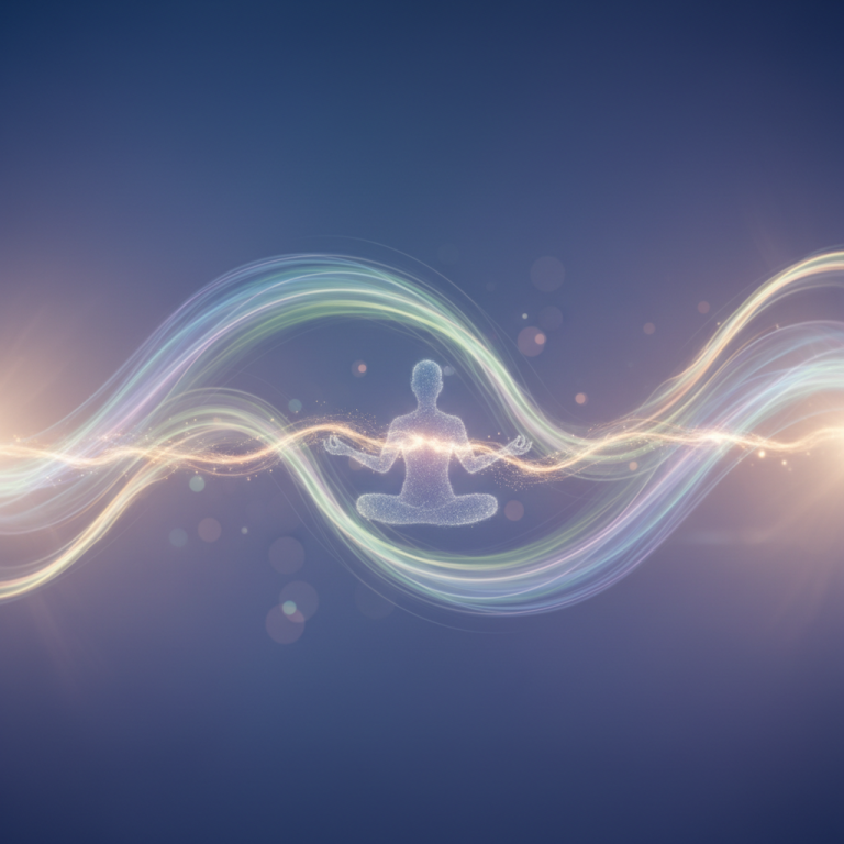 Release Before You Manifest: Khand Breath & The Releasing State