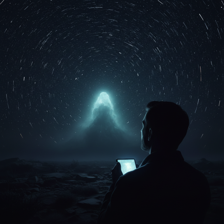 Countdown to Disclosure: The Ongoing Quest for UFO Truth