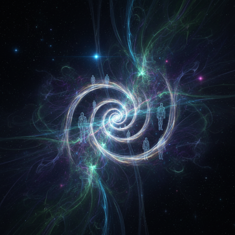 Green Mountain Part 3: The Eighth Force, Stargates & Transfer