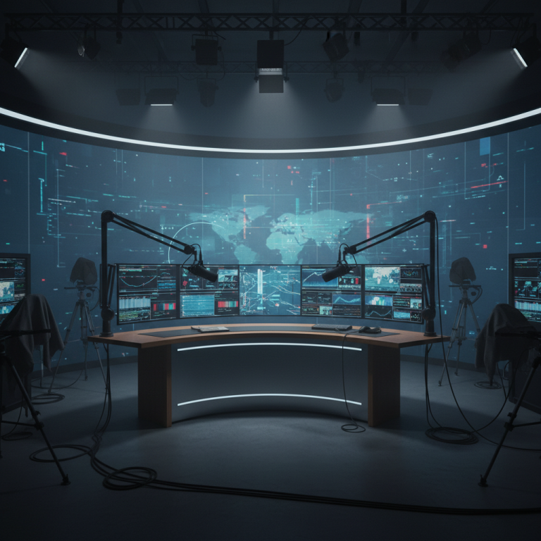 What Happened to DW: Media Retrospective and Analysis