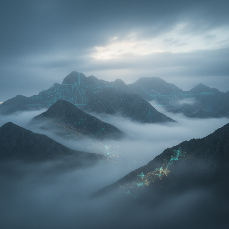 Green Mountain Part 3: The Eighth Force & Stargates