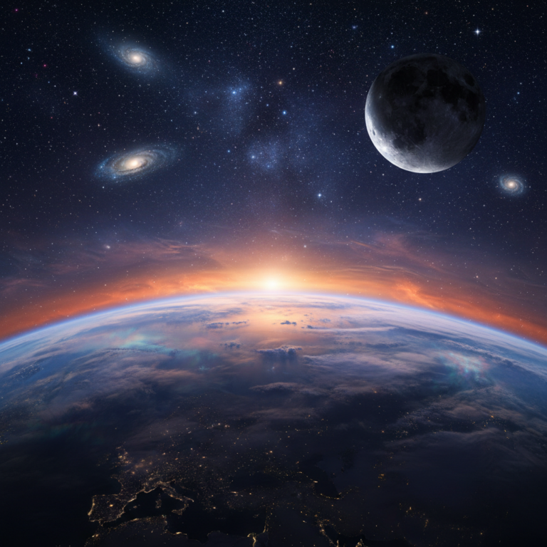 Before the Moon: The Lost Age Ancient Cultures Remember