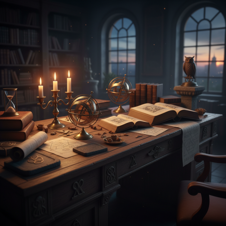 Ancient Secrets to Manifestation Alchemy Revealed