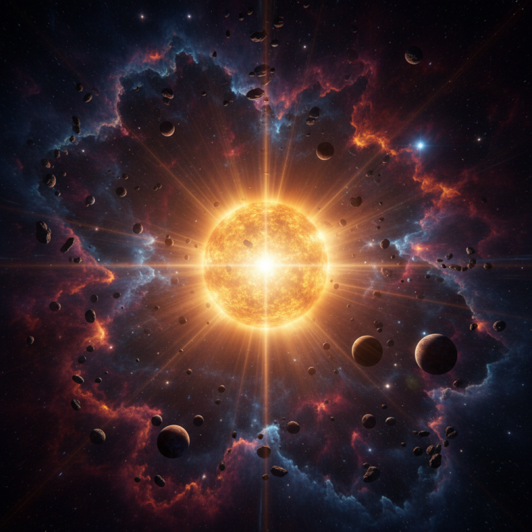 Council of the Central Sun: What Is Real in the Coming Year